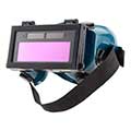 welding goggles
