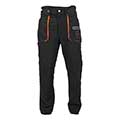 cut protection trousers