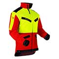 cut protection jacket