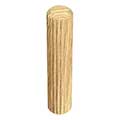 wooden dowel