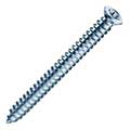 window frame screw