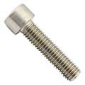 hex socket head cap screw
