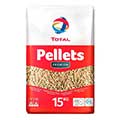 wood pellet