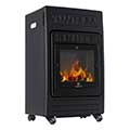 gas heater