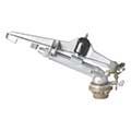 swinging arm sprinkler
