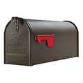 american mailbox