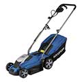 mulching lawn mower