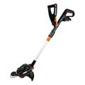 cordless string trimmer
