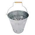barbecue bucket