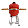 kamado grill