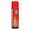 fire extinguishing spray