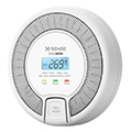 carbon monoxide detector