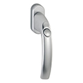 lockable window handle