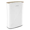 air purifier with ioniser