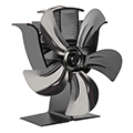 stove fan