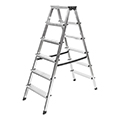 folding ladder