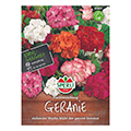 geranium seed