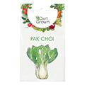 pak choi seed