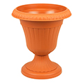 goblet planter