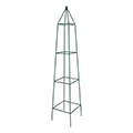obelisk trellis