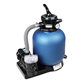 sand filter pump