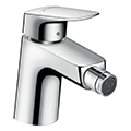 bidet tap