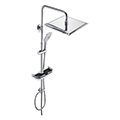 shower tap