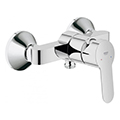 single-lever mixer