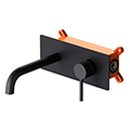 concealed tap