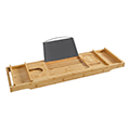 bathtub tray