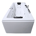 whirlpool bathtub