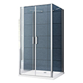 shower enclosure