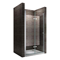 shower door