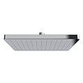 overhead showerhead