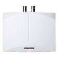 gas water heater