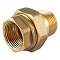 threaded fitting