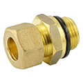 compression fitting