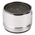 mixing nozzle