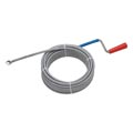 pipe cleaning spiral