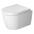 deep flush toilet