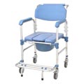 toilet wheelchair