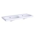 double washstand
