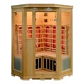 infrared sauna