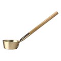 sauna ladle