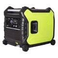 emergency generator