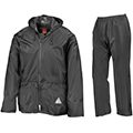 Vêtements de pluie