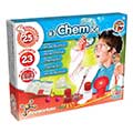 Chemiebaukasten