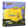 Discgolf-Set