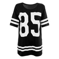 Damen-American-Football-Bekleidung