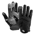 Mädchen-American-Football-Handschuh